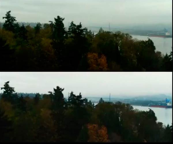 Gnmzde, bilgisayar efektlerinin filmleri mkemmelletirmede nemli yer sahibi olduu herkes tarafndan kabul ediliyor.