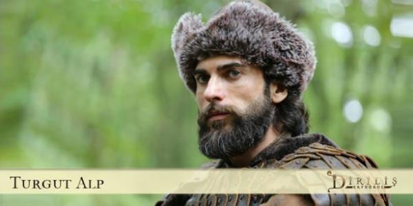 <p><b>Turgut Alp</b></p>    Erturul Gazi ve sonrasnda olu Osman Gazi'nin en yakn silah arkada olan Turgut Alp gelmi gemi en mehur Trk savalar arasnda saylr.