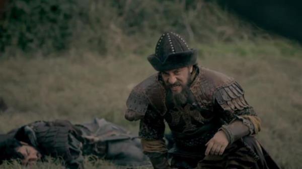 Tarihi kaytlarda ok fazla bir etkinlii gze arpmayan Gndodu Bey, Dirili Erturul'un nemli karakterlerinden biri.