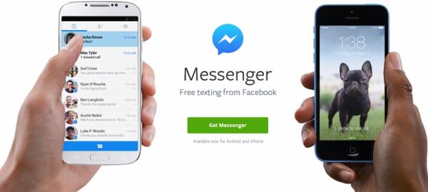 Facebook Messenger