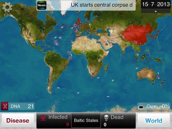 Plague Inc.