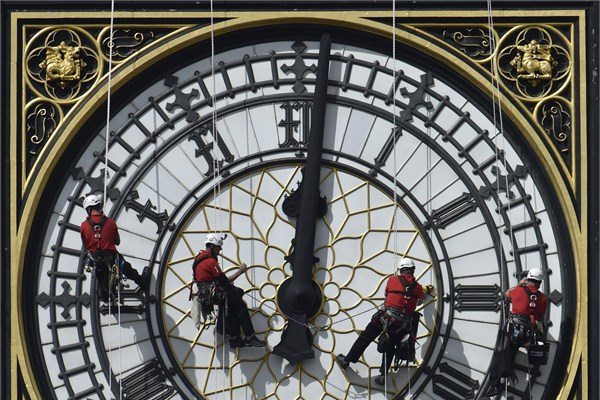 <br><b>Londra</b></br>  19 Austos 2014