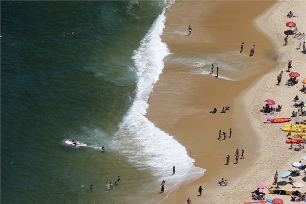 <br><b>Rio de Janeiro</b></br>  21 Kasm 2014