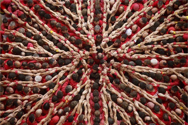 <br><b>Katalonya</b></br>  5 Ekim 2014