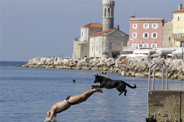 <br><b>Piran</b></br>  5 Ekim 2014