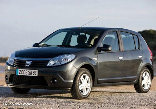 Ayrca tzel ve serbest meslek sahibi gerek kii mteriler iin peinatsz kredi yani ara bedelinin tamamna kadar kredi kullanma imkan sunuluyor. Aralarn nakit satn almak isteyenler iin de aralk aynda nakit alm indirimleri yaplyor. Sandero Stepway'de bin TL, Duster'da bin 500 TL, Logan MCV dizel versiyonunda 2 bin TL, Lodgy'de bin TL, Dokker Combi'de bin 250 TL ve Dokker Van modelinde 750 TL indirimler var.