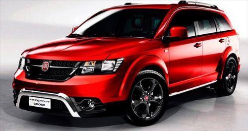 <p><b>Fiat faizi sfrlad</b></p>  Cross versiyonu ile off-road tutkunlarn heyecanlandran Fiat Freemont iin avantajl deme seenekleri var. 60 bin TL'ye 48 ay vade yzde 0.80 faiz uygulanyor.  <p>Fiat'n 'Byk Aralk Kampanyas'nda yl sonuna kadar 30 bin TL'ye 30 ay ve yzde 0 faizli kredi frsat sunuluyor. Ko Fiat Kredi'nin desteiyle yrtlen kampanya kapsamnda, 2015'e yeni bir Fiat modeliyle girmek isteyenler, 30 ay vadeli ve yzde 0 faizli 30 bin TL kredi frsatndan faydalanabiliyor. </p>