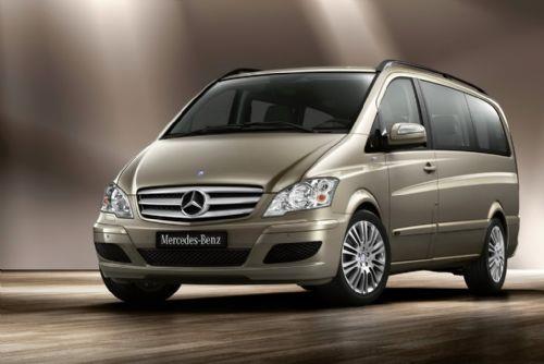 <p><b>Mercedes-Benz Vito'da 10 bin TL indirim var</b></p>  Mercedes- Benz Trk, ticari ara modelleri iin de cazip avantajlar sunuyor. Yeni Sprinter ve Vito iin 'Mercedes- Benz Kasko' kullanldnda tm vadelerde sabit yzde 0.84 faiz oranndan yararlanlabiliyor. Aralk aynda yeni Sprinter 11 bin TL'ye varan, Vito ise 10 bin TL'ye varan indirimlerle alnabiliyor.