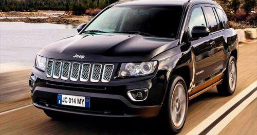 <p><b>Jeep'te nakit indirimi var</b></p>  Jeep'in aralk kampanyasnda Grand Cherokee, Yeni Cherokee, Wrangler, Compass ve Renagade modellerinde cazip kredi koullar ve avantajl fiyatlar sunuluyor. Kredi faizi 0.89'dan balyor.  <p>Ko Fiat Kredi desteiyle dzenlenen kampanyada, aralk boyunca Grand Cherokee, Yeni Cherokee, Wrangler, Compass ve yeni Jeep Renegade modellerinde cazip kredi koullar ve avantajl fiyatlar sunuluyor. </p>