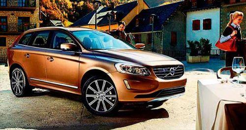 <p><b>Volvo'da fiyat avantaj sryor</b></p>  <br>Yl sonuna kadar snrl saydaki Volvo V40, S60 ve XC60 modelleri avantajl fiyatlarla sata sunuluyor.</br>  Volvo Cars'n zarif ve sportif izgileriyle ne kan  modeli V40, S60 ve XC60'n fiyat avantajlar aralkta da devam ediyor. Yl sonuna kadar snrl saydaki Volvo V40 1.6 D2 Powershift (1.6 dizel otomatik) 84 bin 280 TL yerine 80 bin 850 TL'den, S60 D2 Powershift (1.6 dizel otomatik) 105 bin 640 TL yerine 102 bin 200 TL'den, XC60 Yeni D4 (dizel otomatik) ise 172 bin 280 TL yerine 163 bin 300 TL'den balayan fiyatlarla satlyor.