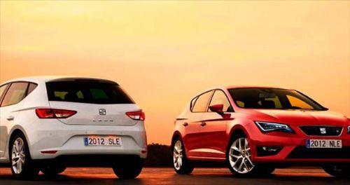 <p><b>Seat 5 bin TL indirim yapt</b></p>  Seat'n Ibiza ve Leon modellerinde yl sonu frsatlar sryor. Leon 49 bin 900 TL, Ibiza 34 bin 200 TL'den balayan anahtar teslim fiyatlarla sata sunuluyor. Kampanyada 5 bin TL'ye varan indirim uygulanyor.  <p>Seat'n en ilgi gren model aileleri Ibiza ve Leon'larda fiyat avantajlar yln son gnlerinde de devam ediyor. Leon modelleri 49 bin 900 TL'den balayan tavsiye edilen anahtar teslim fiyatlarla sata sunuluyor. </p>
