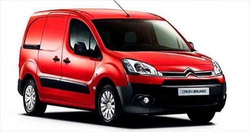 <p><b>Citroen'den ticari aralara zel fiyat</b></p>  Citroen aralk sonuna kadar sren kampanyasnda, ticari ara modelleri iin cazip frsatlar sunuyor. Kampanyada yzde 0.89 faizli kredi seenei var.  Citroen, aralk ayna zel dzenledii kampanyasndabinek modelleri dnda hafif ticari ara modelleri iin de cazip frsatlar sunuyor.   <p>Kullanclara binek konforu sunmaya ynelik olarak retilen Citroen ticari aralar; g, yakt tasarrufu, gvenlik alanlarnda yksek performans sergiliyor. Her trl ihtiyaca cevap veriyor. Citroen'in aralk kampanyasnda hafif ticari ara modelleri iin yzde 0.89 faizli kredi seenei bulunuyor. Avantajl fiyatlar aralk sonuna kadar geerli.</p>