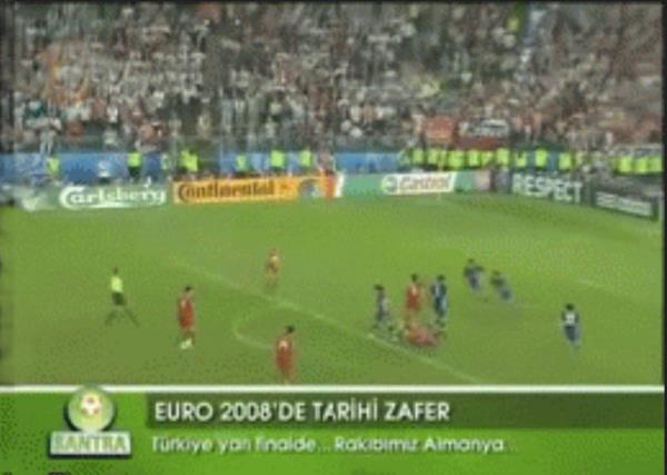 22. Ma kazanmamz salayacak gol atmak.