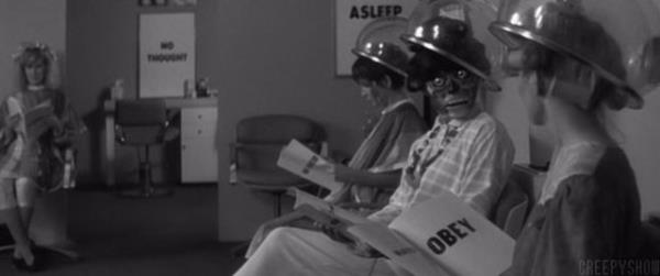 <br><b>19. Kokteyl, dn organizasyonlardan nce kuafre gitmek. </b></br>  Yalnz biraz hzl olursanz dn 2 saat sonra daha bi ton iim var.