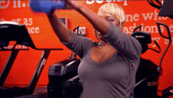 <br><b>12. Bikini giyme zaman spor salonuna yazlmak. </b></br>  10 kilo versem 1 ay sonra bikini giyerim (GYEMED)