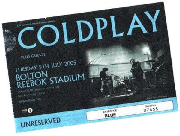 <br><b>17. Gitmek istediimiz etkinliine bilet aramak. </b></br>  Metallica'ya fazla bileti olan var m? (2 gn kalm)