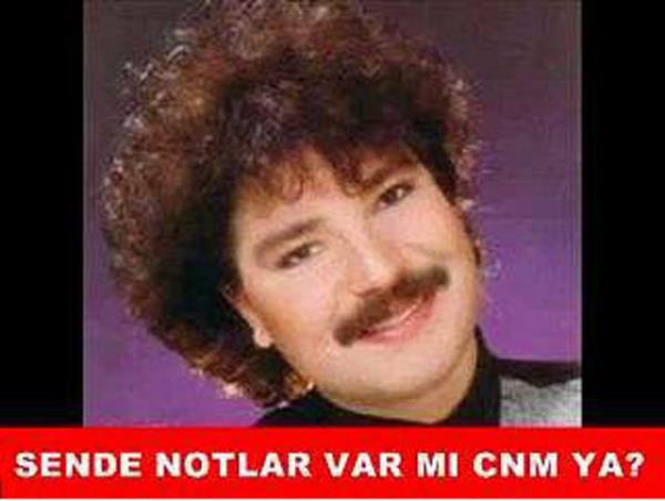 <br><b>4. Snav notu toplamak. </b></br>  Kanka sende Mat 1 notlar var m yaa? Sende... Sende... Sende... (snava 1 gn var)