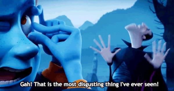 15. Lenslerimizi karmak.