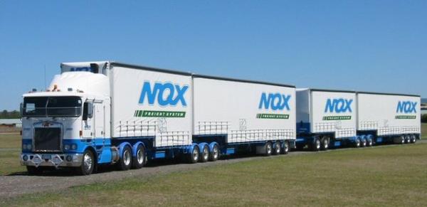 Bu bamllk ise nakliyenin nemini vurguluyor.