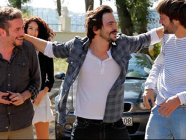 "ZERME SU ATTI" Kural'n bunun zerine kzp zerine su attn anlatan Zilan Duru, yle devam etti: