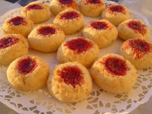 3 ana n olmazsa olmazmz. Ancak bu nler attrmayla geitirilen, fast food tketilen, tatl, hamur ileri yenen nler olmamal.