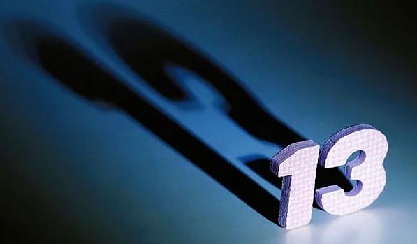 <p><b>13 numarann uuruzluu</b></p>    13 saysnn uursuz olduuna dair inan bir eit korku hastal olarak kabul edilmi olup ad 'triskaidekaphobia'dr. Bu inancn kkleri mitolojik tanrlarn yaadna inanlan alara, skandinavya topraklarna kadar gider. Ik ve gzellik tanrs Balder'in verdii ziyafete 12 kii davetli iken, yalanlarn ve hilelerin tanrs Loki, davetli olmad halde, zorla 13. kii olarak katlmak ister. kan tartmada Loki Balder'i ldrr.    <p>skandinavya'dan Avrupa'nn gneyine kadar yaylan bu mit, Hristiyan din adamlar tarafndan Hz. sa'nn son yemeine uyarlanr. Bu uyarlamada Balder'in yerini Hz. sa, Loki'nin yerini de Judas alr. Bu yemekten 24 saat sonra Hz. sa armha gerilerek ldrld iin Hristiyanlarda akam yemeinde 13 kii bir araya gelirse bunlardan birinin bana bir felaket geleceine inanlr. 13 saysnn uursuzluuna duyulan inancn kkeninde bir yl iinde ayn 13 kez dolunay olarak gzkmesinin yattn syleyenler de vardr.</p>