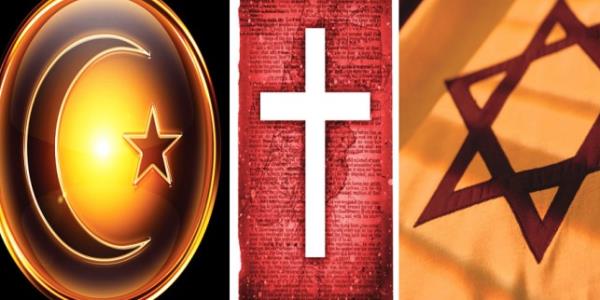 Mslman'n aleyhine gayrimslimle ittifak kurmak haramdr.