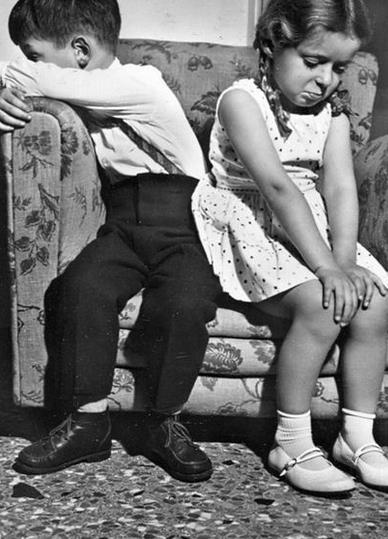 Mslman'a buzetmek, nefret etmek, srt evirmek gnahtr.