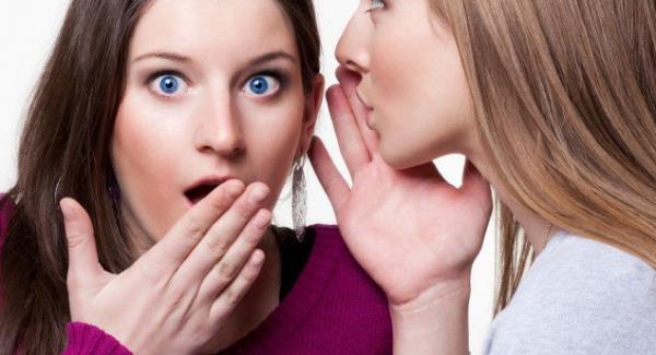 Gybeti yaymak haramdr.