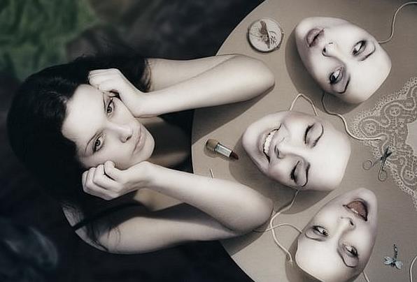 ki yzl davranmak haramdr.