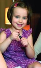 Alara'ya dikkatli bakn. Sizce kk kz hangi nlye benziyor.