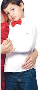 Bu minik hangi nl iftin olu sizce...