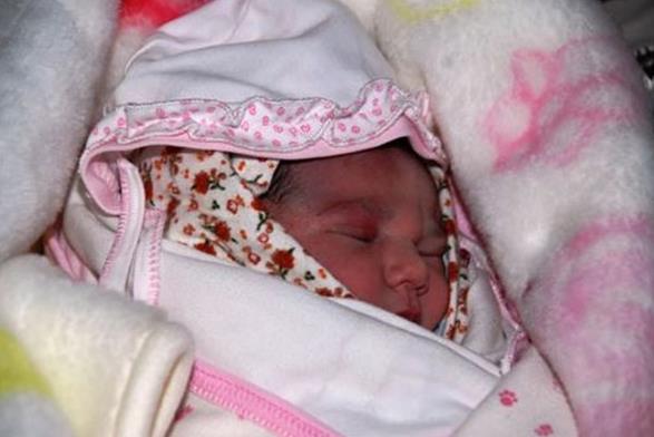 <p><b>1. Bebek lm oranlar dk olacak</b></p>    1950'lerde 5 ya alt ocuklarda lm oran dnyada binde 150 iken, bugn bu oran binde 48'e kadar dt. Bu orann 2050'de binde 30'a dmesi bekleniyor.