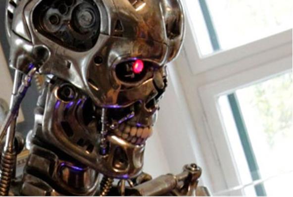 <p><b>5. Yapay zeka gelitirmede ok yol alnacak</b></p>    Terminator ve Blade Runner gibi birok filmde hayranlkla izlediimiz yapay zekal robotlar 2050'ye kadar daha ok gelitirilecek ve 2050'de insanlarn yapt birok ii bu yapay zekal robotlar yapabilecek.