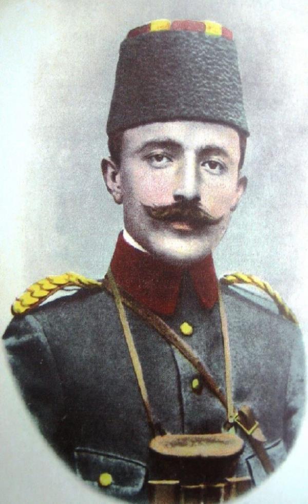 Bakomutan Vekili Enver Paa, 3. Ordu Komutanl'n, Hafz Hakk Paa'ya brakarak 9 Ocak'ta cepheden ayrld. Kuatma harekt sonraki gnlerde Trkler iin tamamen hezimete dnt.