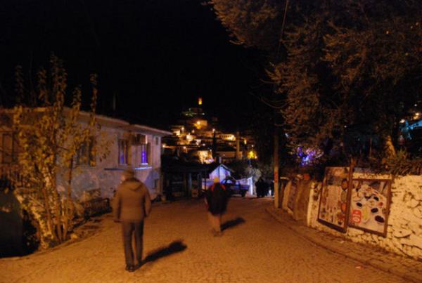 Benim iin tvbe kaps kapand m?