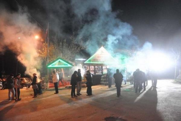 Saklanmamz ie yarar m?