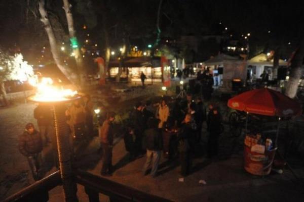 Kyametin kopmasna az kald tvbe iin ge mi kaldm?