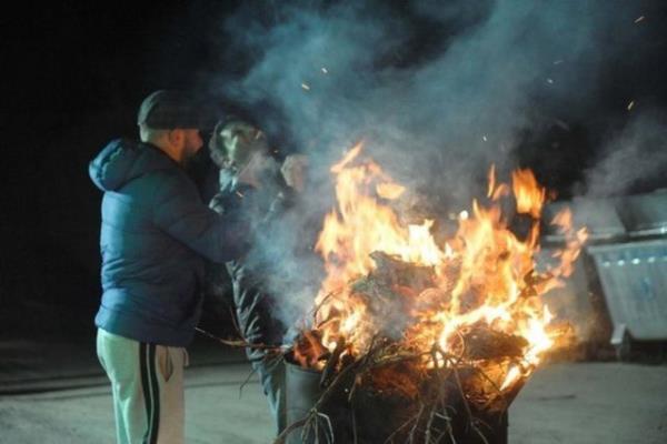 Kyme kasam kurtulur muyuz?