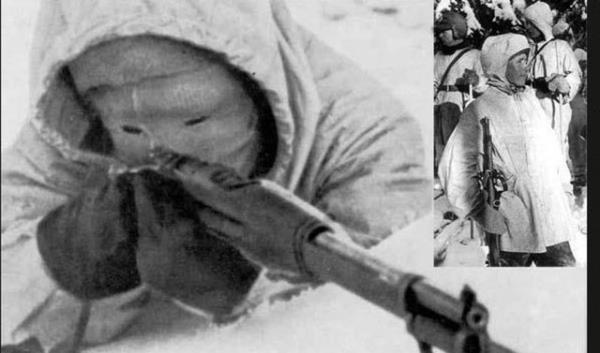 <br><b>10. Thomas Plunkett</b></br>  Plunkett 95. ngiliz Piyade Birlii'nde grev yapan rlandal bir askerdi. Bu kadar nl olmasnn sebebi ise nemli bir Fransz generali olan Auguste Marie Franois Colbert'i ldrm olmas.