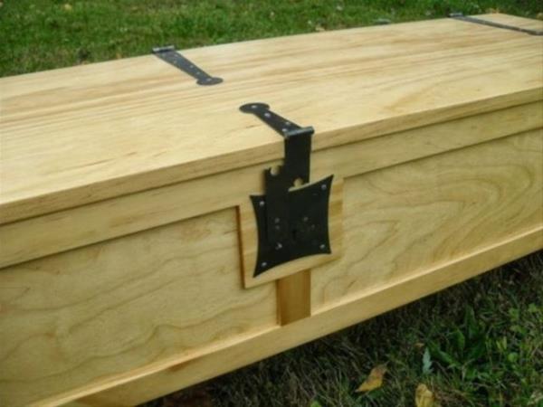 Kutunun ald son hali gren insanlar gzlerine inanamyor...