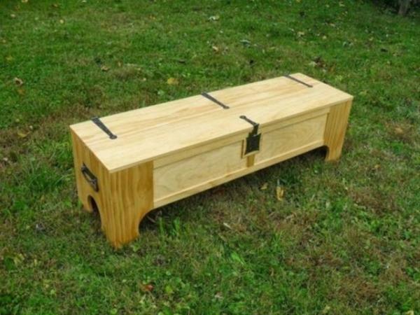 Polonya'da bir adam yapt bu inanlmaz kutu ile grenleri artyor...