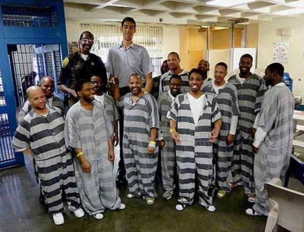 19. Btn grup resimlerinde arkada durmak zorunda kalrsnz