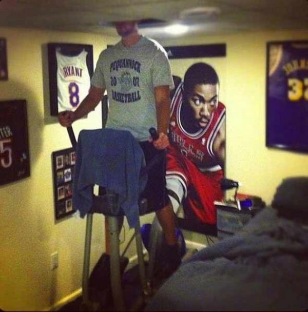 4. Tavanlar hep alak gelir.