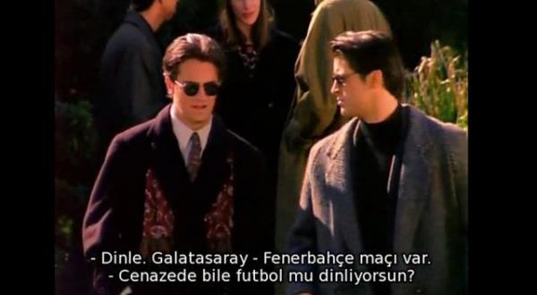 <b>Bu altyazlar olay oldu!</b>