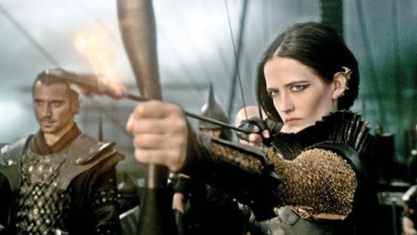 4. 300: Bir mparatorluun Ykselii / Vizyon tarihi: 07.03.2014 / Toplam Seyirci Says: 865.412