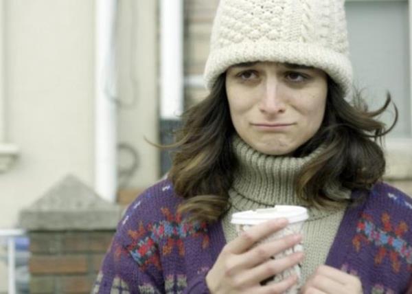 9. Jenny Slate- Obvious Child