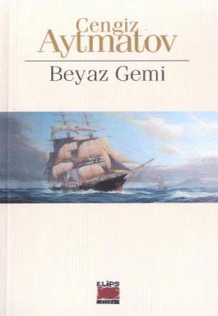 Fatih Harbiye'yi dnyaca nl yazar Cengiz Aytmatov'un Beyaz Gemi'si ve