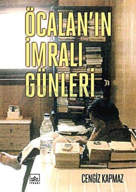 calan'n mral Gnleri - Cengiz Kapmaz, thaki Yaynlar