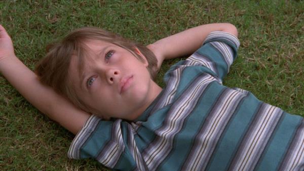2. Boyhood (ocukluk)